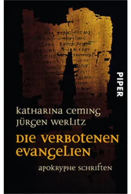 Immagine prodotto di Die verbotenen Evangelien