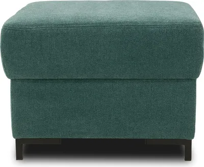 Produktbild von DOMO Collection Hocker LEDAS Hocker