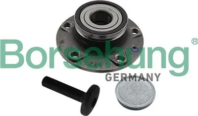 Produktbild von Borsehung Radlagersatz für VW Golf VII Schrägheck (5G1, BQ1, BE1, BE2) B19310