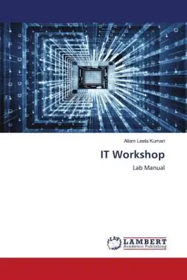 Produktbild von IT Workshop