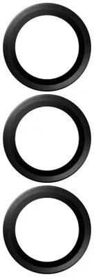 Produktbild von PanzerGlass Hoops Ceramic Lens Protector Galaxy S25 Plus