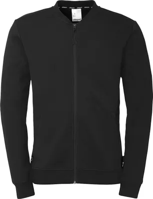 Produktbild von uhlsport Jacke ID College Uni 1005296_01 schwarz S