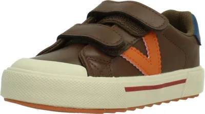 Produktbild von Sneaker mit Klettverschluss Kind