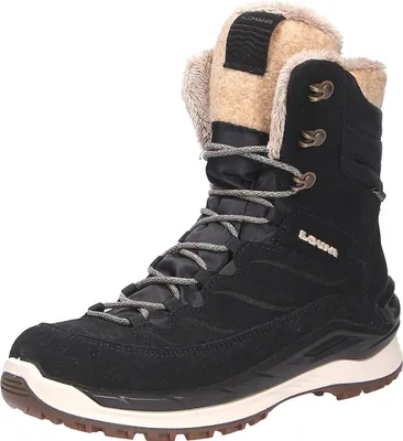Produktbild von Lowa CALCETA EVO GTX WS schwarz/weiss 4,5