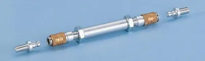 Produktbild von Graupner Flügelsicherung