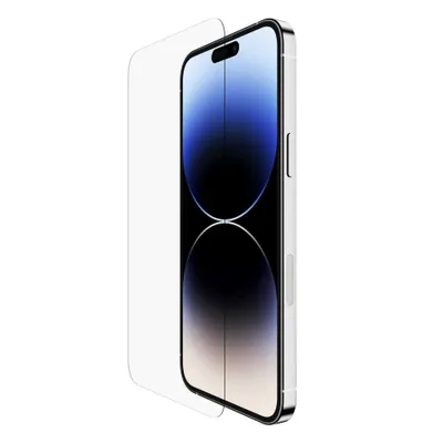 Zdjęcie produktu dla Belkin Screenforce UltraGlass Anti-M.iPhone 14ProMax OVA104zz