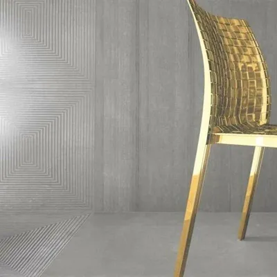 Obrázek produktu pro CASA39 Dlaždice v betonovém vzhledu, šedá, 30 x 60 cm, Casalgrande Padana Cemento