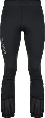 Produktbild von Kilpi BRISTEN-M Skitourenhose für Herren, SCHWARZ, Größe S