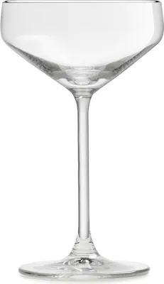 Produktbild von Royal Leerdam Carré Sektgläser 6er Set 30 cl