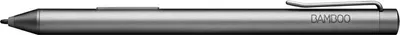 Obrázok produktu pre Wacom Bamboo Ink, Grafický tablet, Wacom, Šedá, Hliník, AAA, Alkalický