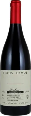 Immagine prodotto di Luis A.Rodriguez Eidos Ermos Rosso 2022 Rotwein Spanien Ribeiro 75,00 cl 12,0