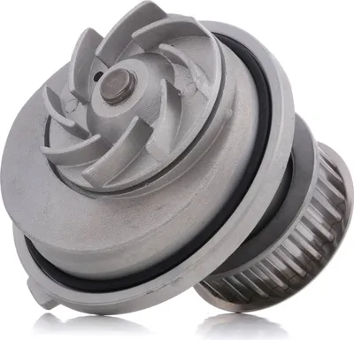 Produktbild von RIDEX Kühlmittelpumpe Wasserpumpe für OPEL Astra F CC (T92) 1260W0329