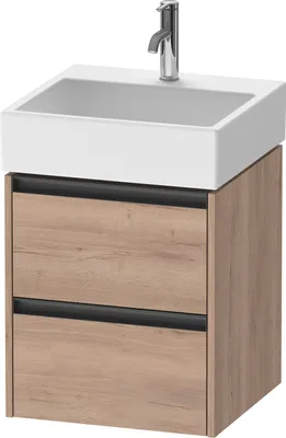 Produktbild von Duravit K25274055550000 Ketho2 WTU WH 484x460x549 Ei