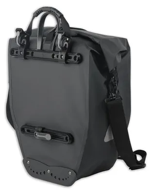 Immagine prodotto di Lynx Borsa singola per bicicletta Rocky XL