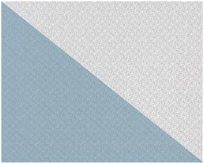 Immagine prodotto di Edem 390-60 Carta da parati verniciabile in tessuto non tessuto Carta da parati decorativa testurizzata bianca | 26,50 Qm