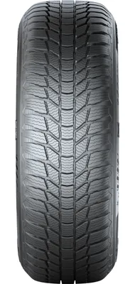 Produktbild von General Winterreifen motorcycle-tyres Snow Grabber Plus ( 215/65 R16 98H EVc, mit Felgenrippe )