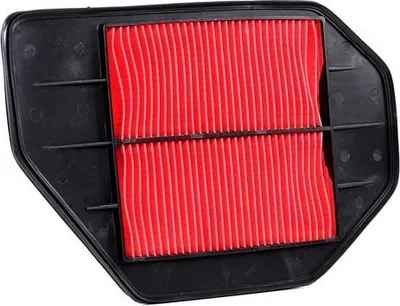 Produktbild von Luftfilter JAPANPARTS FA-437S Filtereinsatz