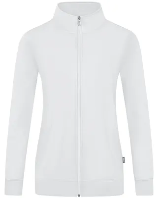 Immagine prodotto di Jako Doubletex giacca da donna - Bianco