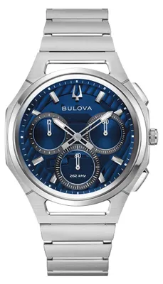 Immagine prodotto di BULOVA WATCHES Mod. 96A339