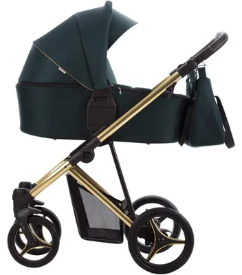 Produktbild von Buggy – Kinderwagen – Kinderwagen – Faltbarer Buggy – Reisekinderwagen – 2-in-1-Funktionsdesign