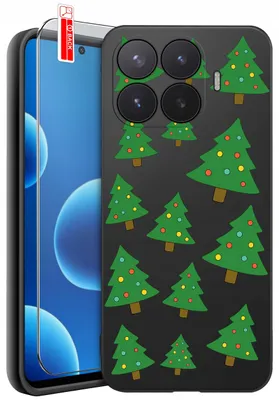 Produktbild von Hüllen für das Xiaomi 17T Pro – Designs | Mattes Silikon-Case + 9H-Glas