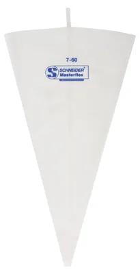 Obrázok produktu pre Cukrársky sáčok 7–60 cm – Masterflex