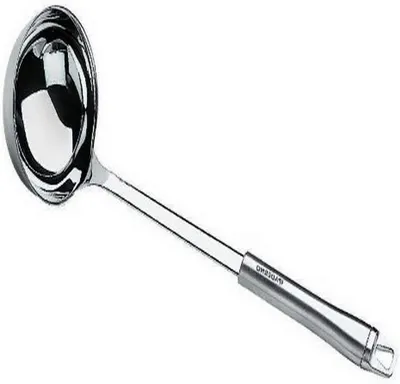 Zdjęcie produktu dla Sambonet Gadget Serie 278 Edelstahl 18/10 Schöpflöffel P0011-P00004-48278-69 /Abverkauf nur solange Vorrat reicht