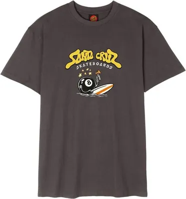 Produktbild von SANTA CRUZ WINKOWSKI SURF FRONT T-SHIRT Herren
