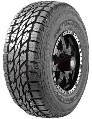 Produktbild von Lt215/75R15 106/103S Giantsaver