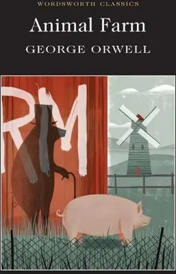 Immagine prodotto di Animal Farm