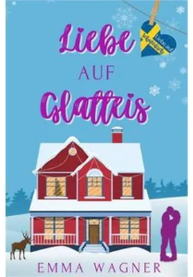 Obrázok produktu pre Liebe auf Glatteis