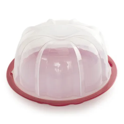 Produktbild von Nordic Ware -Translucent Bundt Backformhalter