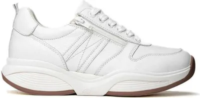 Produktbild von Xsensible SWX3 Weiß - Herrenschuhe Sneaker / Schnürschuh, Weiß