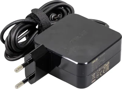 Immagine prodotto di Asus ADATTATORE 45W19V -2,37 A EU