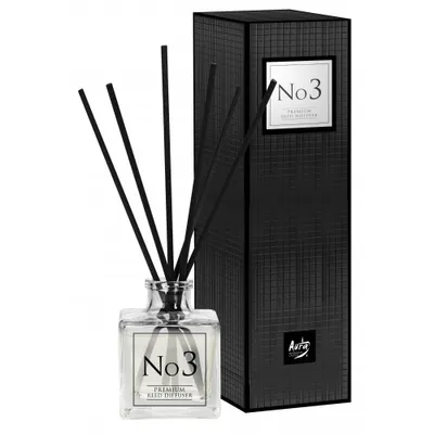 Image de Diffuseur de parfum jusqu'à 8 semaines BISPOL Valpe No3 80ml