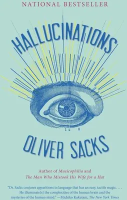 Obrázok produktu pre Hallucinations