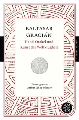 Image de Hand-Orakel und Kunst der Weltklugheit