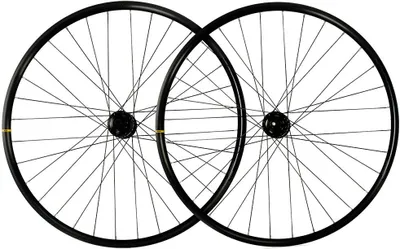 Produktbild von Mavic E-speedcity Cl Laufradsatz Silber 12 x 100 / 12 x 142 mm / Shimano/Sram HG Silber 12 x 100 / 12 x 142 mm