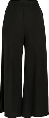 Image de Urban Classics - Jupe-culotte pour femme TN487 (5XL) (Noir)