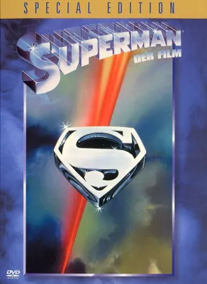 Produktbild von Superman - Der Film (Special Edition)
