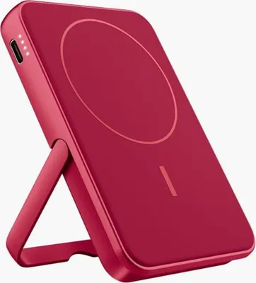 Produktbild von Fresh 'n Rebel Magnetic Wireless Powerbank 5000mAh PD 20W