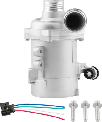 Zdjęcie produktu dla Elektryczna pompa wody do BMW E90 83 E60 325i 330i 525i 530i X5 N52 53