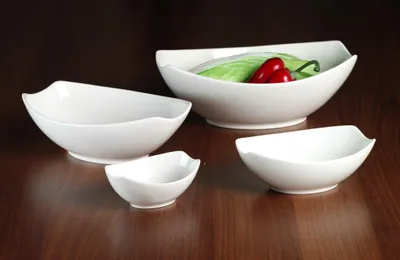 Produktbild von 6er Set Schale 16cm Alba