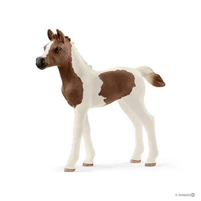 Zdjęcie produktu dla schleich HORSE CLUB 13839, 3 lat(a), Wielobarwny, Plastik, 1 szt.