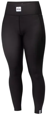 Produktbild von Eivy Damen Pocket Tights Leggings, Schwarz, S EU