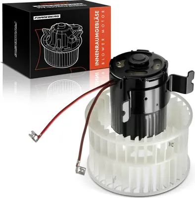 Produktbild von Frankberg 1x Gebläsemotor Innenraumgebläse für Saab 9-3 1999-2003