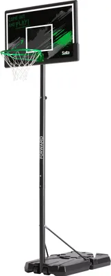 Produktbild von Salta Forward Basketballständer 110 x (287-362) x 175 cm