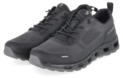 Immagine prodotto di Salamander Sneaker Bassa Uomo Nero Tessile & Sintetico Taglia: 44