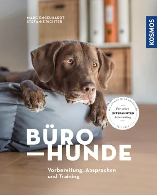 Immagine prodotto di Bürohunde