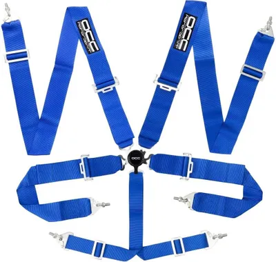 Immagine prodotto di Cintura di sicurezza Occ Motorsport OCCRC022